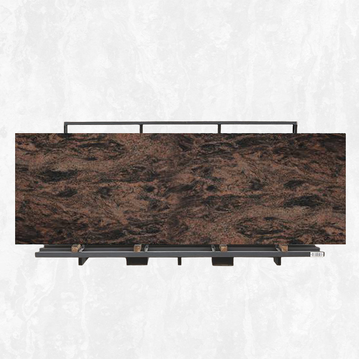 Indian Aurora Granite 